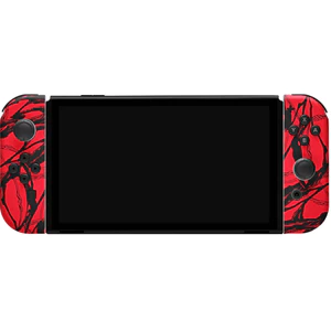 Skin dán Nintendo Switch OLED mẫu Carnage, Xray Dark/Light, Short/Dark Circuit, Acid và các dòng máy khác...