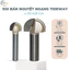 MŨI SOI BÁN NGUYỆT NGANG TIDEWAY AC0502