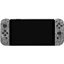Skin dán Nintendo Switch OLED mẫu Abusement Park, Crimes Square, Deadquarters, Solstice, See breeze, Alpine và nhiều máy