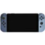 Skin dán Nintendo Switch OLED mẫu Abusement Park, Crimes Square, Deadquarters, Solstice, See breeze, Alpine và nhiều máy