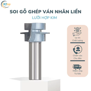 MŨI SOI GỖ GHÉP VÁN NHÂN LIỀN