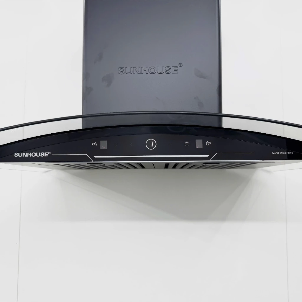 Máy hút mùi sunhouse 5HM99 6707-70cm new 2025