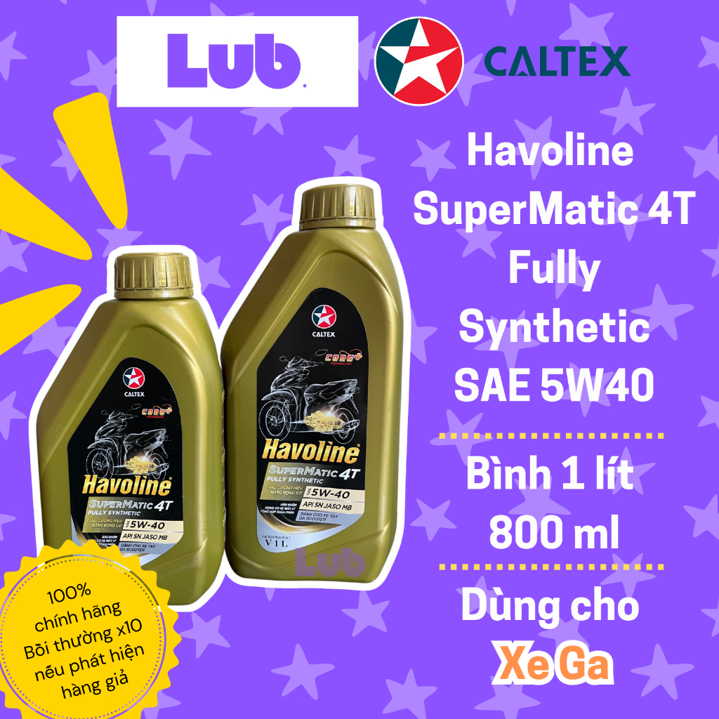 Caltex - Dầu Nhớt Chính Hãng, Giá Tốt, Đảm Bảo | Shopee Việt Nam