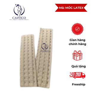 Thanh nối tăng size latex, gen định hình bụng 13 móc, 14 móc, 15 móc, 16 móc