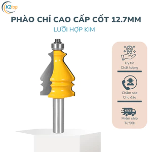 ✔️ MŨI SOI GỖ PHÀO CHỈ CAO CẤP CỐT 12.7MM