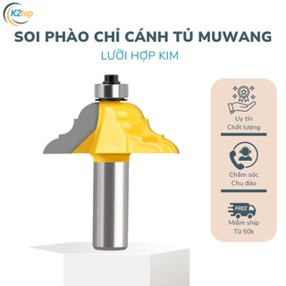 MŨI SOI PHÀO CHỈ CÁNH TỦ MUWANG