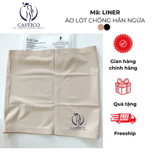 Áo liner mặc trong latex chống ngứa, thấm hút mồ hôi.( ngẫu nhiên)
