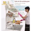 Kệ Chén Bát Inox Đa Năng SENHOME Loại 1 Tầng Và 2 Tầng Để Trên Bồn Rửa Thông Minh Tiện Lợi