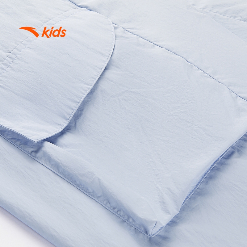 Quần dài thời trang bé gái Anta Kids T624C6502