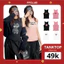 ÁO THUN TANK TOP FFCLUB MIX 1 - ÁO THUN BODY FORM ÔM