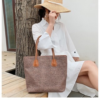 Túi Tote Poly Cỡ Lớn Siêu Xinh - túi to dày loại 1