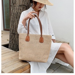 Túi Tote Poly Cỡ Lớn Siêu Xinh - túi to dày loại 1