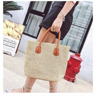 Túi Tote Poly Cỡ Lớn Siêu Xinh - túi to dày loại 1