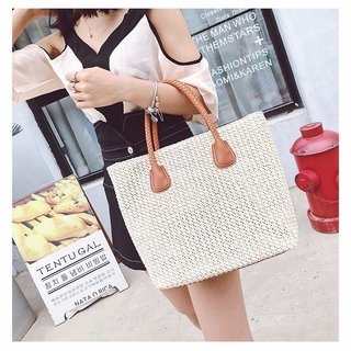 Túi Tote Poly Cỡ Lớn Siêu Xinh - túi to dày loại 1