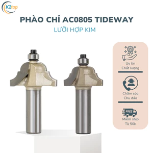 MŨI SOI PHÀO CHỈ AC0805 TIDEWAY