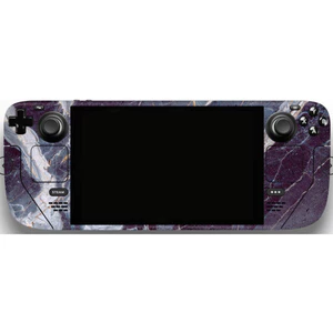 Skin dán Steam Deck mẫu Marble Drak Blue/Gray/Pink/TooBlue/White/Yellow và nhiều dòng máy khác...