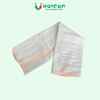 Khăn Tắm Nhật Taco Mềm mại, kháng khuẩn, thấm hút, hạn chế xù lông cotton