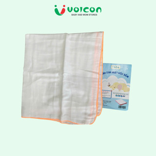 Khăn Tắm Nhật Taco Mềm mại, kháng khuẩn, thấm hút, hạn chế xù lông cotton