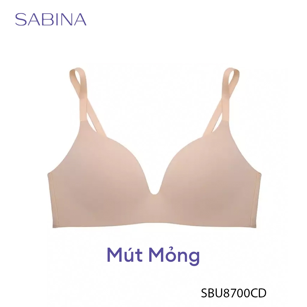 Ảnh Áo Lót Thái Lan Giá Giảm Sâu SABINA Size 32C (Mút Mỏng - Mút Nâng) 1