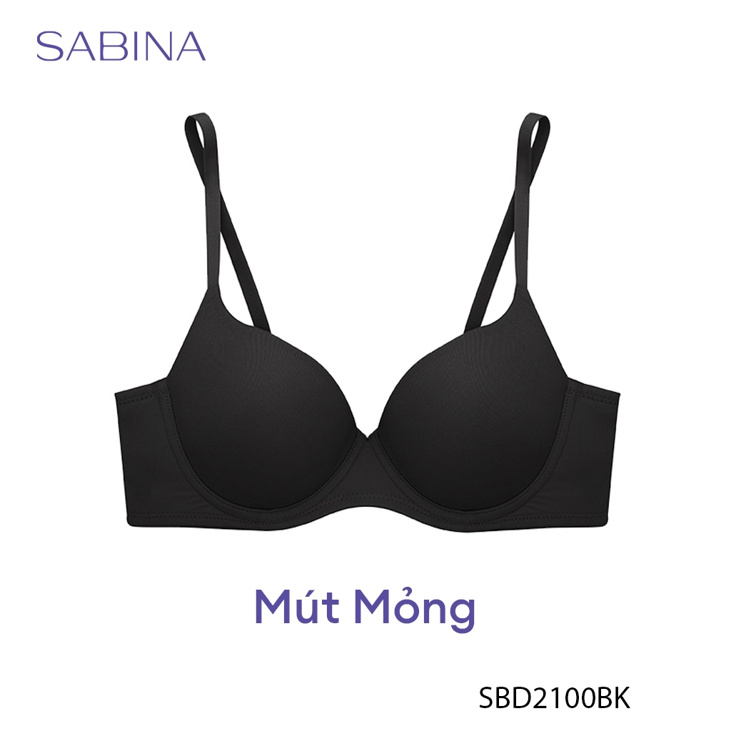 Ảnh Áo Lót Thái Lan Giá Giảm Sâu SABINA Size 32C (Mút Mỏng - Mút Nâng) 2
