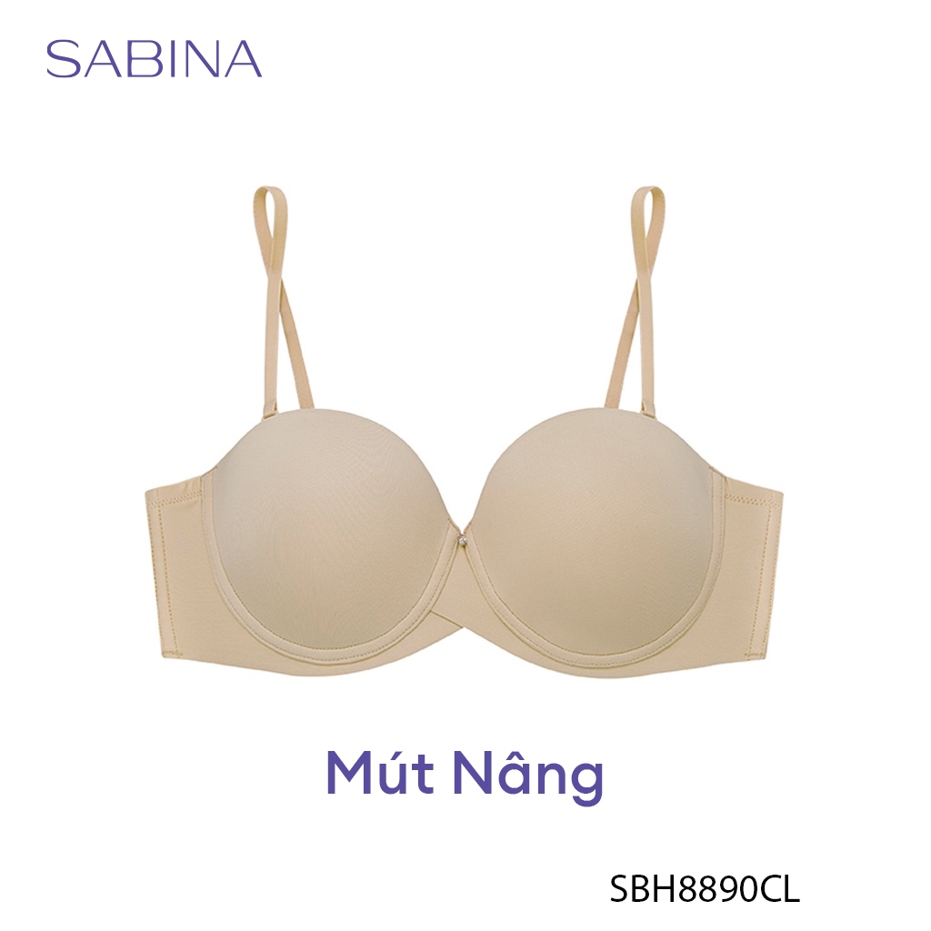 Ảnh Áo Lót Thái Lan Giá Giảm Sâu SABINA Size 32C (Mút Mỏng - Mút Nâng) 4