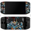 Skin dán Lenovo Legion Go mẫu Blue Super Beast, Super Beast, Batos, Blue Susanoo, Gold/Vibranium Panther và máy khác...