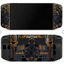 Skin dán Lenovo Legion Go mẫu Blue Super Beast, Super Beast, Batos, Blue Susanoo, Gold/Vibranium Panther và máy khác...