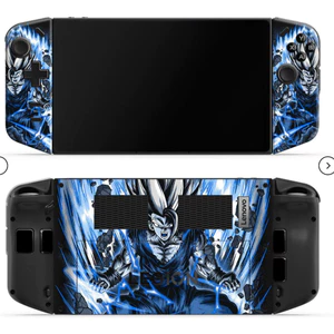 Skin dán Lenovo Legion Go mẫu Blue Super Beast, Super Beast, Batos, Blue Susanoo, Gold/Vibranium Panther và máy khác...