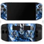 Skin dán Lenovo Legion Go mẫu Blue Super Beast, Super Beast, Batos, Blue Susanoo, Gold/Vibranium Panther và máy khác...
