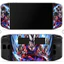 Skin dán Lenovo Legion Go mẫu Blue Super Beast, Super Beast, Batos, Blue Susanoo, Gold/Vibranium Panther và máy khác...