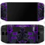 Skin dán Lenovo Legion Go mẫu Blue Super Beast, Super Beast, Batos, Blue Susanoo, Gold/Vibranium Panther và máy khác...