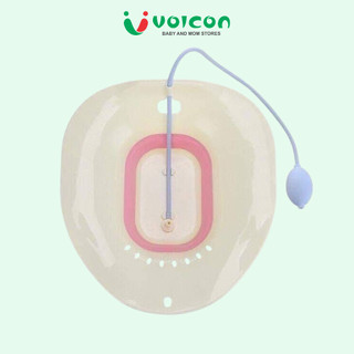 Chậu xông vùng kín gấp gọn TACO
