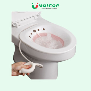 Chậu xông vùng kín gấp gọn TACO