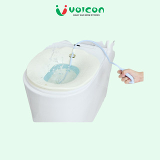 Chậu xông vùng kín gấp gọn TACO