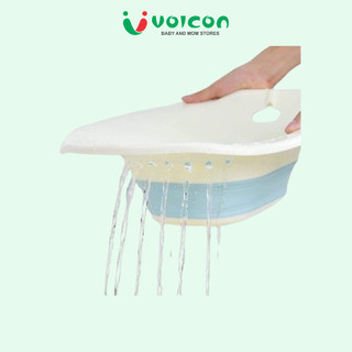 Chậu xông vùng kín gấp gọn TACO