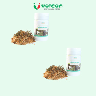 Muối chườm bụng thảo dược Taco 850gr