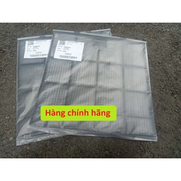 Bộ 2 tấm lưới lọc bụi điều hòa PNSN 9000 BTU hàng hãng