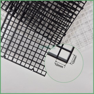 Vỉ Nhựa Ngăn Bể Cá - Đậy Nắp Hồ Cá Thủy Sinh