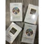 TF Gia tộc F3 | Hộp thẻ card laser 50 tấm TF Family Lomo lomocard card laser bo góc TF Family F3