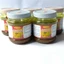Xốt ướp làm KHÔ GÀ LÁ CHANH dùng ướp 1kg thịt
