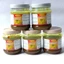 Xốt ướp làm KHÔ GÀ LÁ CHANH dùng ướp 1kg thịt