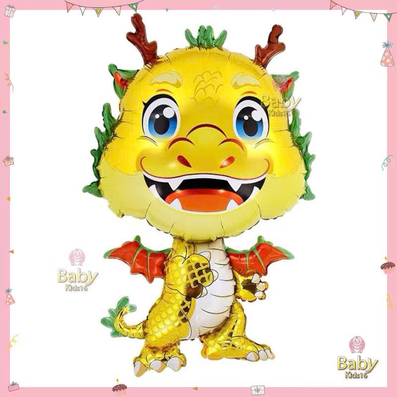 Bóng Rắn, Bóng Rồng Ngộ nghĩnh Cho bé ❤️
