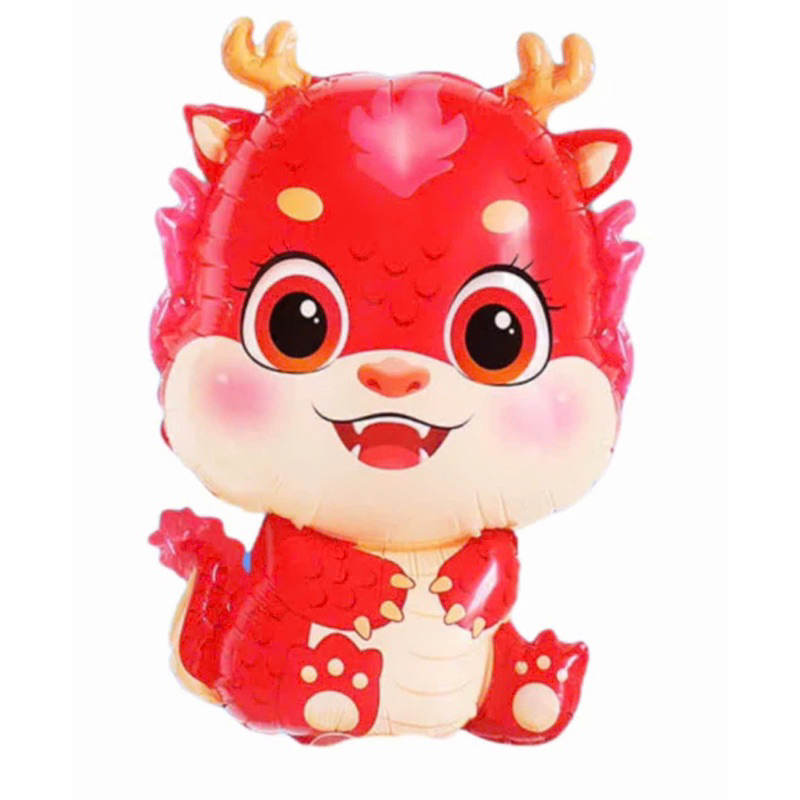 Bóng Rắn, Bóng Rồng Ngộ nghĩnh Cho bé ❤️