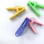 Vỉ 30 kẹp nhựa kẹp quần áo hàng Việt Nam