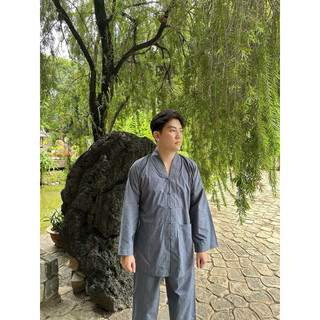 La Hán Nam # Quần Áo Nam # Đồ Bộ Nam