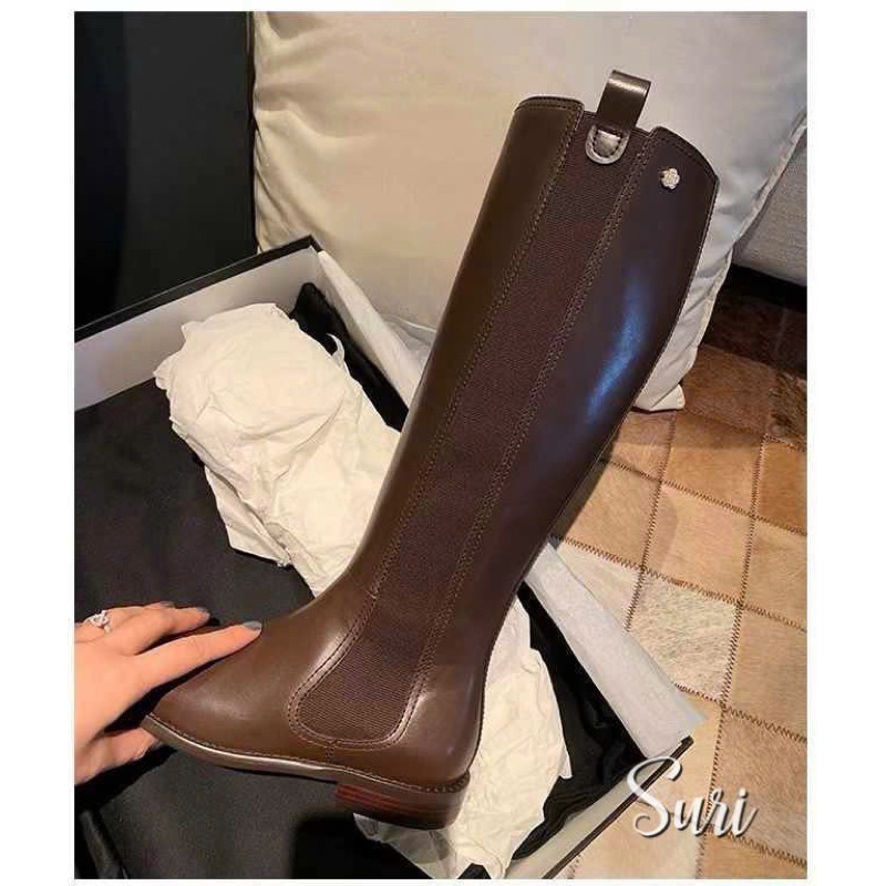 ✨✨✨Boot vá cạnh