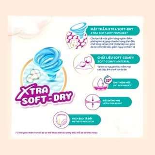 [chính hãng] Bỉm quần Bobby ultra+/ Bobby Premium Soft chính hãng đủ size