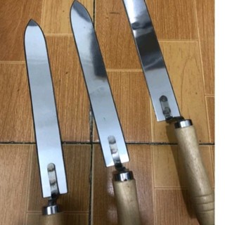 Dao cắt nắp mật ong