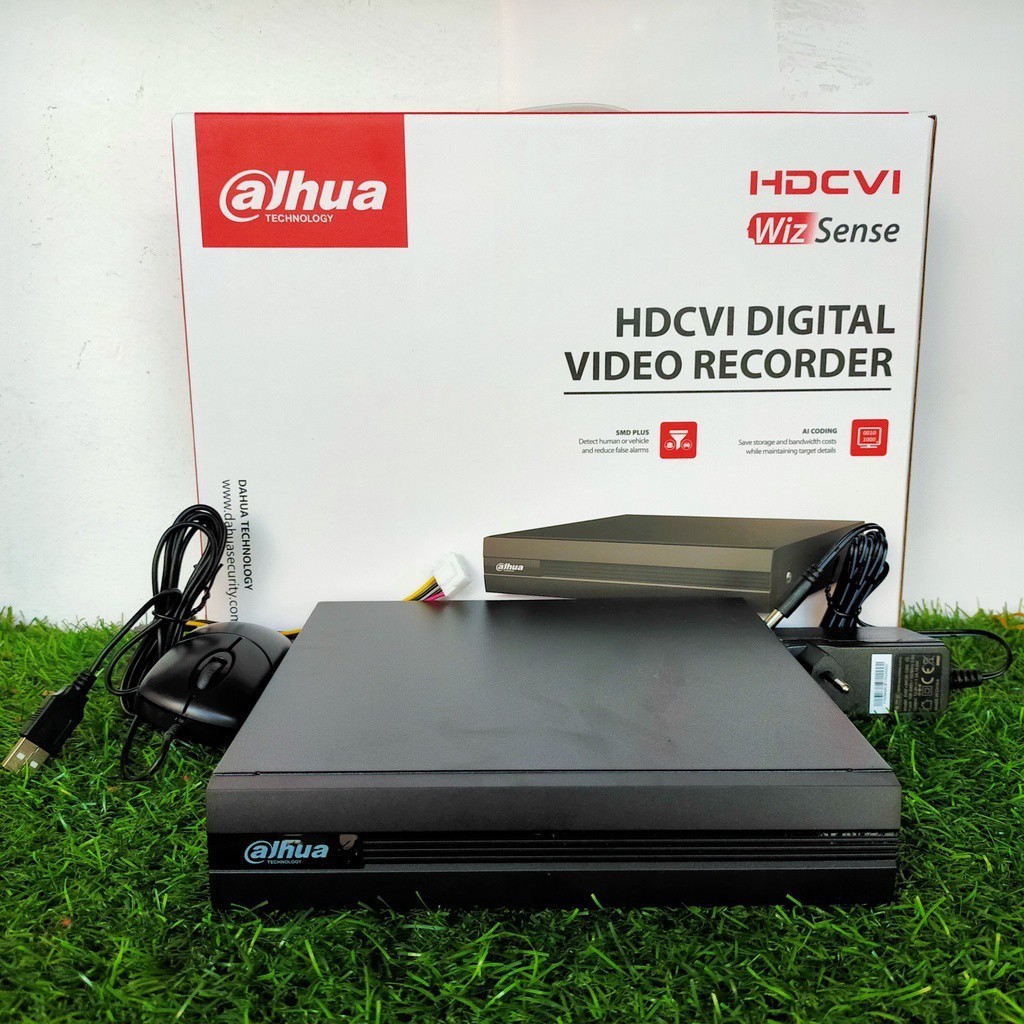 Đầu ghi hình camera IP 16 kênh DAHUA DHI-NVR2116HS-4KS3 (KBT) chất lượng