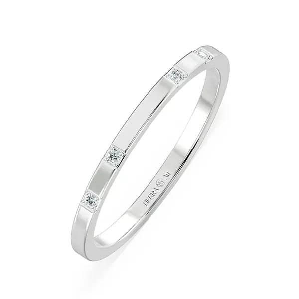 [CHAT TRƯỚC KHI ĐẶT] Nhẫn Thời Trang, Nhẫn Hẹn Ước Tierra FNN1806 Vàng 14K/ 18K Phong Cách Nhẹ Nhàng Thanh Lịch
